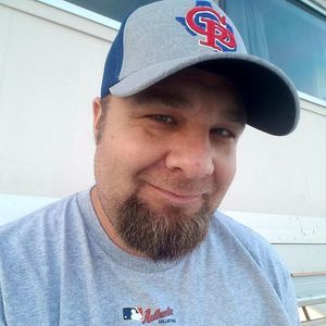 Meet your Posher, Chad